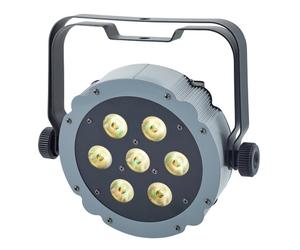 Showtec Compact PAR 7 Tri