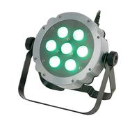 Showtec Compact Par 7 Tri LED Spotlight