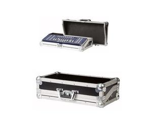 Showtec D7403 scanmaster flight case