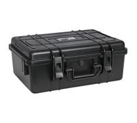 Showtec - Daily Cases - Flight Cases - Daily Case 22