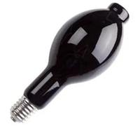 Showtec E40 230V/400W black light lamp for Showtec Blacklight
