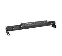 Showtec Edison Bar E6 DMX LED Dimmer E27 Blinder