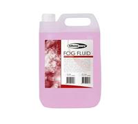 Showtec Fog Fluid Dense Liquid Pink 60637