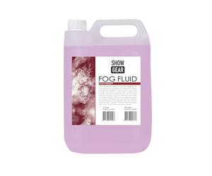 Showtec Fog Fluid Dense Liquid Pink 60637