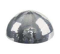 Showtec Half Mirror Ball 40cm