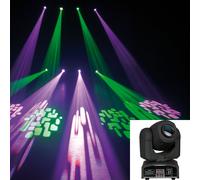 (B-Stock) Showtec Kanjo Spot 10 LED Moving Head