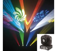 Showtec Kanjo Spot 60 LED Moving Head