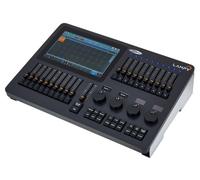 Showtec Lampy 20 1U 512