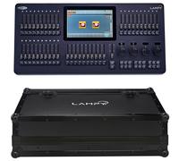 Showtec LAMPY 40 2U 2 Universe 40-Fader DMX Console