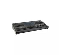 Showtec LAMPY 40 2U 2 Universe 40-Fader DMX Console