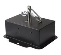 Showtec Mirrorball Motor 40kg for Spiegelkugel bis 100cm - Accessory for Light Effects