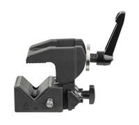 Showtec Multigrip Clamp Black