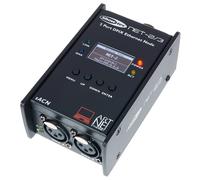 Showtec NET-2/3 Pocket 2-Channel Art-Net Node
