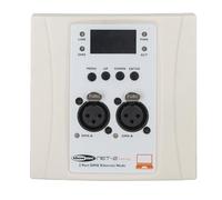Showtec NET-2 Panel, 3-pin White