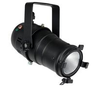 Showtec PAR 20 Warm-On-Dim LED PAR
