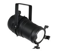 Showtec PAR 30 LED Par Can Spotlight Warm On Dim 20W LED Light Decor