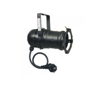 Showtec PAR30 Black Par Can Stage Lighting
