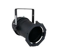 Showtec Par56 Long Black 500W Stage Lighting Halogen Par Can