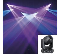 Showtec Phantom 130 Spot LED Spotlight (B-Stock)