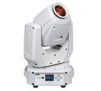 Showtec Phantom 65 Spot Moving Head - White