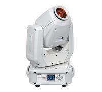 Showtec Phantom 65 Spot White 65W LED Moving Head DJ Disco Lighting