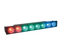 Showtec Pixel Bar 8 COB 8X 15W COB RGB LED - LED Bar