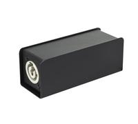 Showtec Power Splitter - Power Pro True In - Power Pro Out