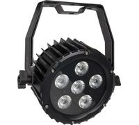 Showtec Power Spot 6 Q5