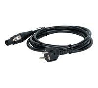 Showtec Pro Power True PUR Power Cable, 150cm
