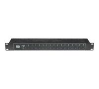 Showtec Quick DMX Rack 1024 1024 channels
