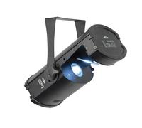 Showtec Shark Scan one