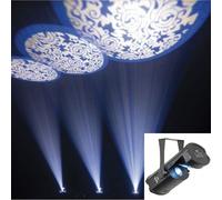 Showtec Shark Scan one