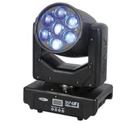 Showtec Shark Zoom Wash One - LED Moving Head