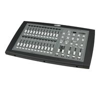 Showtec Showmaster 24 MKII DMX Lighting Controller