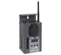 Showtec Single WDP-1 Wireless Dimming Pack - 1 Channel Dimmer