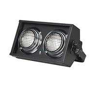 Showtec - Stage Blinder 2 DMX (Black)