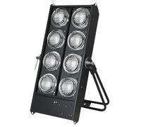 Showtec Stage Blinder 8 DMX · Floodlights
