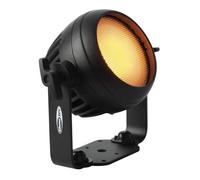 Showtec Stage Blinder FLEX Blaze 100 W LED Blinder Pod tungsten and RGB Effect