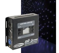 Showtec Star Dream 6x4m RGB LED Curtain with Controller