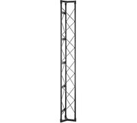 Showtec Straight 1500 mm Triangular Light Stand Trellis American Deco-20