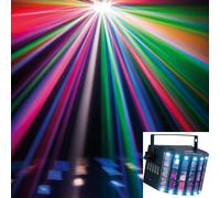 Showtec Techno Derby LED Light Effect