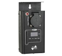 Showtec TED Pack Single 1 channel dimmer