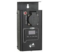 Showtec TED Pack Single Channel Dimmer