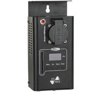 Showtec TED Pack Single Channel Dimmer