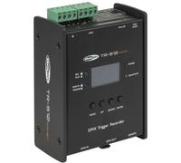 Showtec TR-512 Pocket DMX Player/Recorder