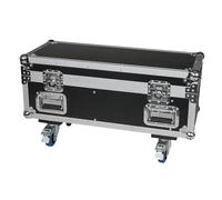 Showtec UCA-SHOT1 for 8pcs FX Shot & 4 baseplate