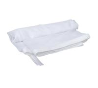 Showtec Voile CS curtain, 300 x 300 cm, white