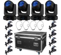 Showtec Xpression 2000B Beam Bundle