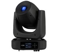 Showtec Xpression 2000S LED Spot Moving Head 200W DJ Stage Lighting DMX