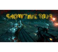 SHOWTIME 2073